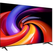 MarkEntegra Iffalcon 55U65 55'' 139 Ekran Uydu Alıcılı 4K Ultra Hd Google LED