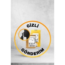 Kap Kaç Bizon Sprey Caas Lady Orga Kadin Kadın Damla Bizon 100MG 10LU