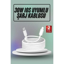 Astraltech Ios Uyumlu 8 x Xs Xr 11 12 13 14/pro Max Mini Plus Şarj Kablosu