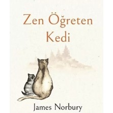 Uravas Store Zen Öğreten Kedi