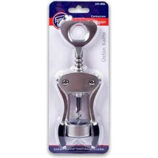 Kap Kaç 818 Metal Tirbison