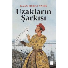 Renas Store Uzakların Şarkısı