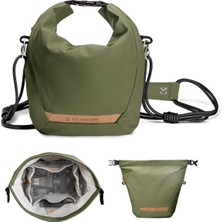 K&f Concept 5l Urban  Askılı Çanta