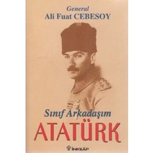 Renas Store Sınıf Arkadaşım Atatürk