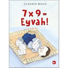 Renas Store 7 x 9 Eyvah