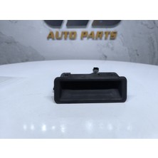 Ces Auto Bmw 5 Serisi E60 Uyumlu Bagaj Açma Dügmesi Sıfır Ithal Ürün