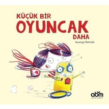 Bg Store Küçük Bir Oyuncak Daha