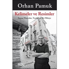 Renas Store Kelimeler ve Ler - Seçme Lar, Yazılar ve Bir Hikaye