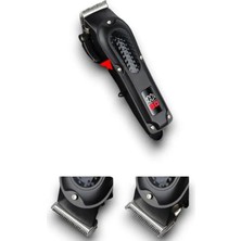 Astraltech Hk 750 Tıraş Makinesi
