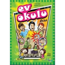 Renas Store Ev Okulu Ahlak - 1