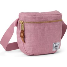 Herschel Settlement Su Itici Kumaş Bel Çantası, 2 L