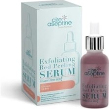 Bg Store Exfoliating Red Peeling Yüz Serumu 30 ml - Ready For Red