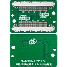 Renas Store LCD Panel Flexi Repair Kart Samsung In-Lg Out (3180676)