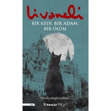 Renas Store Bir Kedi, Bir Adam, Bir Ölüm