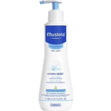 Renas Store Hydra Body Bebek Vücut Losyonu 300 ml