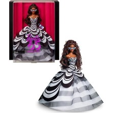 Bg Store Mavi Safir 65. Yıl Dönümü Bebeği HRM59