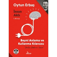 Renas Store Insan Aklı 1. ;beyni Anlama ve Kullanma Kluzu