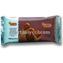 Jovi 84 Seramik Hamuru 250GR Toprak