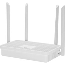Bdcom WAP2100-WR1200N AC1200 Dual Band 4xgıgabıt Kablosuz Router