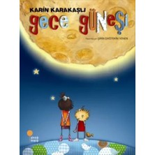 Renas Store Gece Güneşi