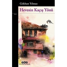 MarkEntegra Hevesin Kaçış Yönü - Duygusal Anlatım, Içsel Yolculuk