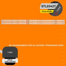 Renas Store RF-AZ430016SE30-0701 A1, E471763, 7700643000-D430