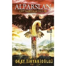 MarkEntegra Alparslan - Tarihi Roman, Türk Tarihine Dair Derin Bilgiler