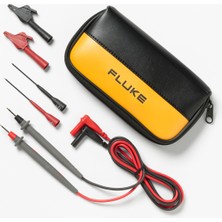Fluke TL-80A-1 - Uçları Değişebilen Prob Takımı