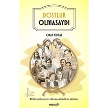 Renas Store Dostluk Olmasaydı