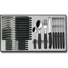 Hepta Collection Victorinox 6.7233.24 Swissclassic 24 Parça Masa Seti