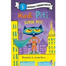 Renas Store Kedi Piti Süper Piti