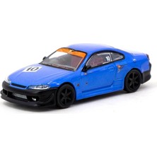Renas Store 1/64 Model Araç  (S 15) 10TH Anniversary