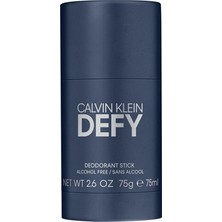 MarkEntegra Erkek Deostick 75ML Uzun Süreli Koruma Sağlayan
