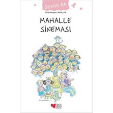 Bg Store Mahalle Sineması