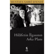 Uravas Store Hilafetin Iasının Arkaplanı