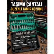 Renas Store 53 Parça Çok Amaçlı Lokma Anahtar Seti