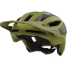 Oakley Drt3 Trail Mips Ionic+ Bisiklet Kaskı Matte Fern Dark Brush FOS900633 7c5 Medium 55-59CM