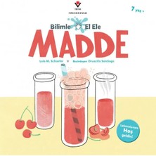 Renas Store Bilimle El Ele: Madde