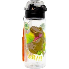 zufigo Jurassic World 500ML Matara 2270