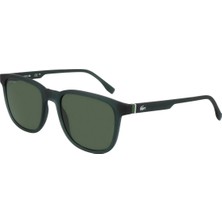 Lacoste L6029SN-301 53 Erkek Güneş Gözlüğü