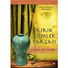 Renas Store Kırık Çömlek Parçası