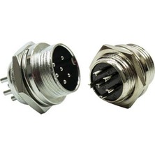 Renas Store Oem Mayk 6pin Erkek Şase