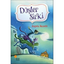 Bg Store Düşler Sirki