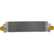 MGA Turbo Radyatör Intercooler Vw Transporter 7H0145804B