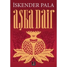 Renas Store Aşka Dair