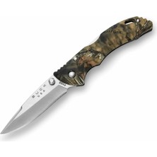 Buck 284 Bantam Bbw Mossy Oak Country Camo Çakı