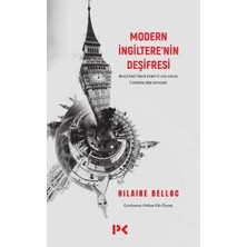 Renas Store Modern Ingiltere'nin Deşifresi