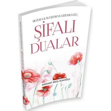 Renas Store Şifalı Dualar