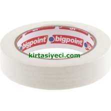 Bigpoint BP479-25 Maskeleme Banti 25MM*40M