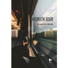 Renas Store Aromatik Adam